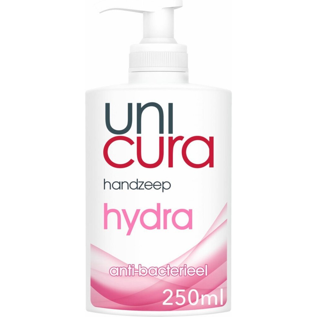 Overige Merken Unicura Handzeep Hydra 250 Ml