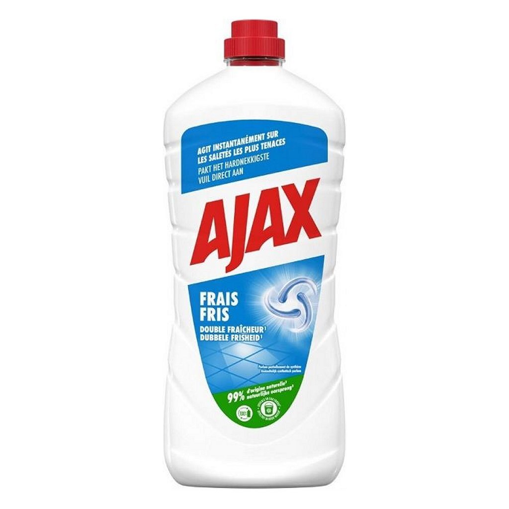 Overige Merken Ajax Allesreiniger Fris 1.25L