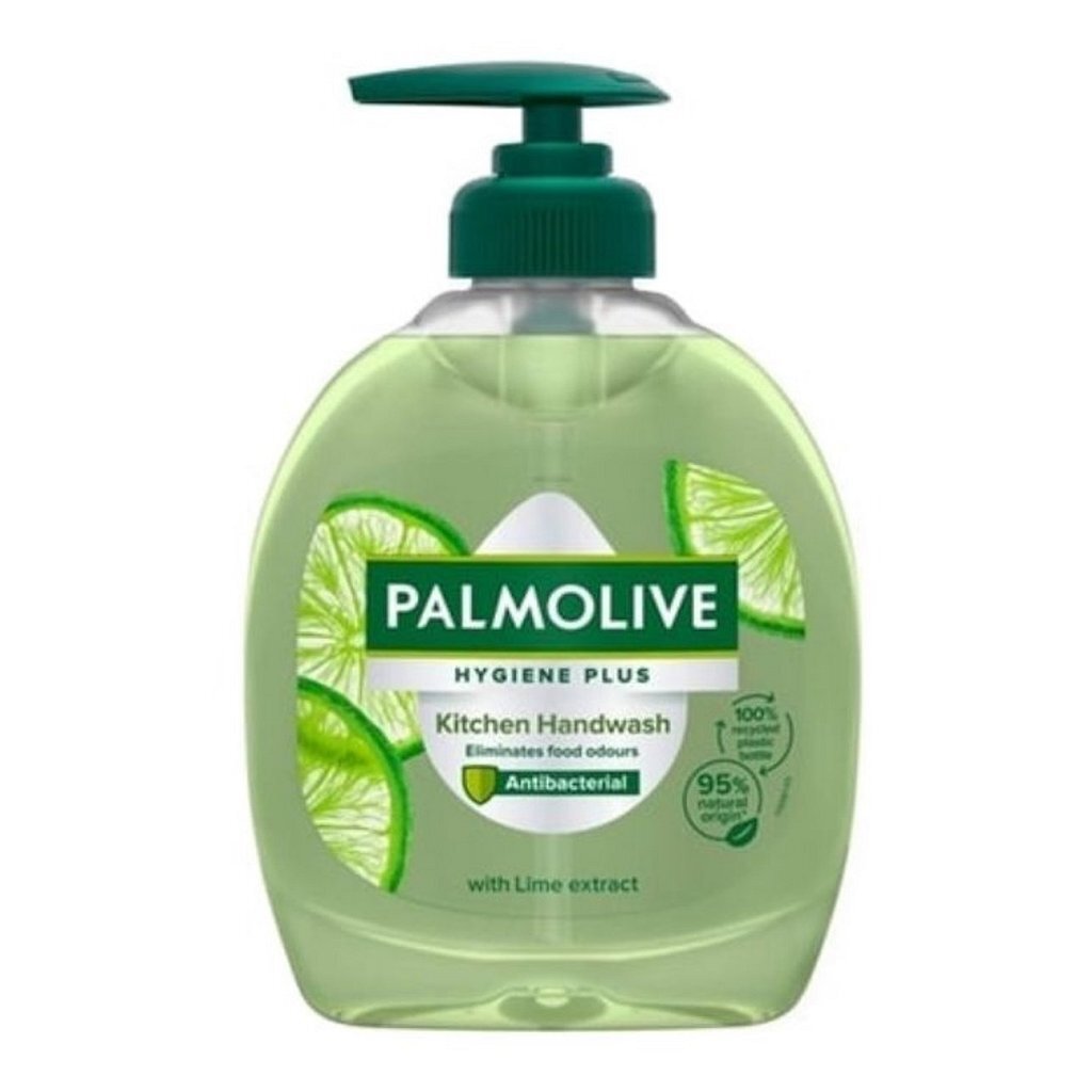 Overige Merken Palmolive Handzeep Limoen 300 Ml