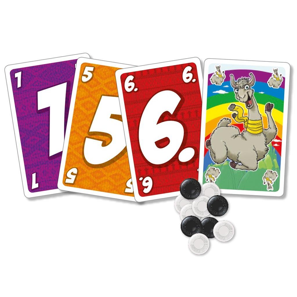 999 Games L.a.m.a.
