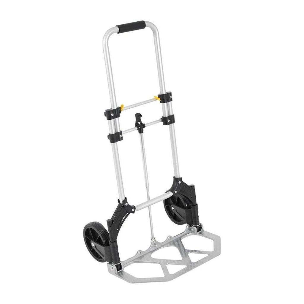 Proplus Transport Trolley Inklapbaar Aluminium
