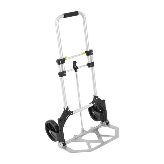 Proplus Transport Trolley Inklapbaar Aluminium