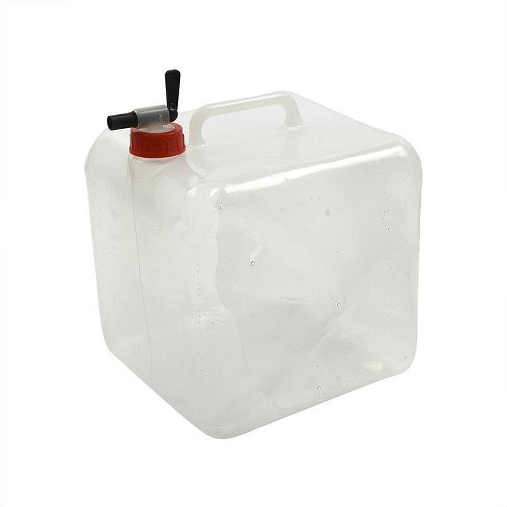 Proplus Jerrycan Opvouwbaar 10L Met Kraantje