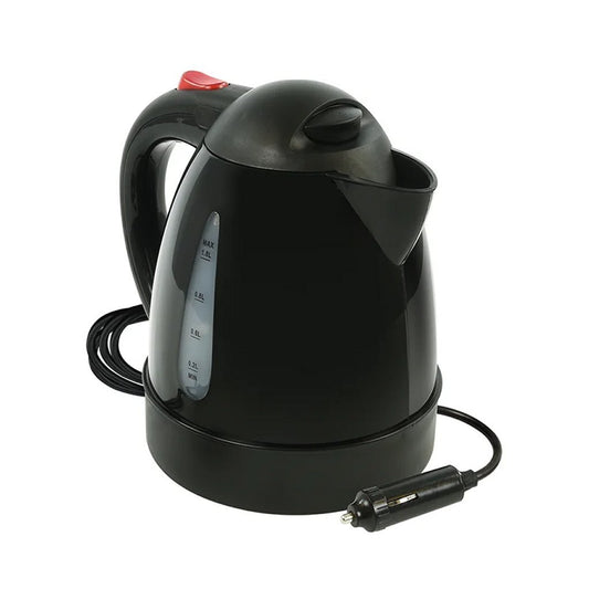 Proplus Waterkoker 1L Zwart