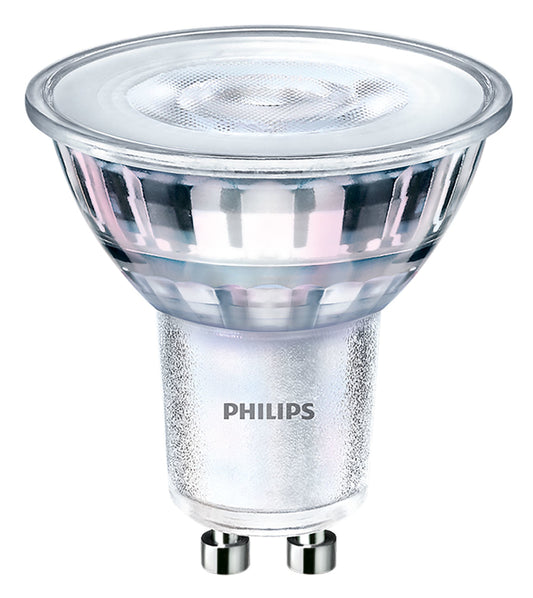 Philips Ledclassic 65W Gu10 Wh 36D Nd Srt4 Verlichting