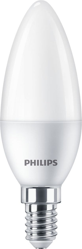 Philips Led Cl P45 Fr Wgd 40W E14