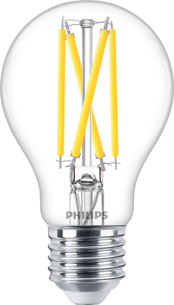 Philips Led Classic 60W A60 E27 Cl Wgd90 Srt4 Verlichting