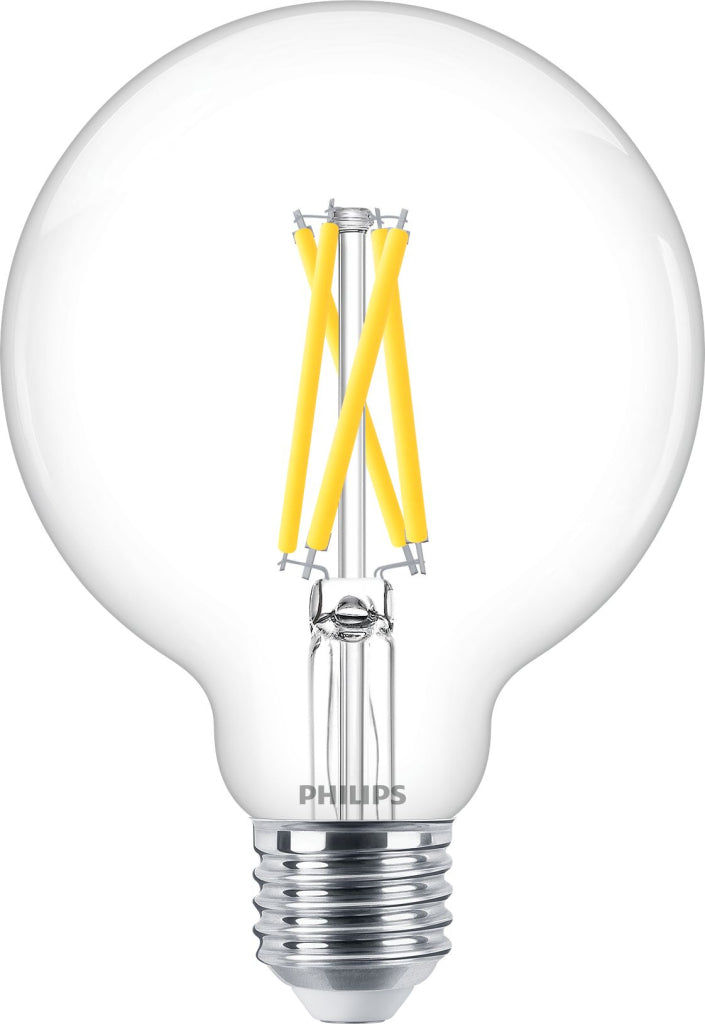 Philips Led Cl G93 Cl Wgd 60W E27