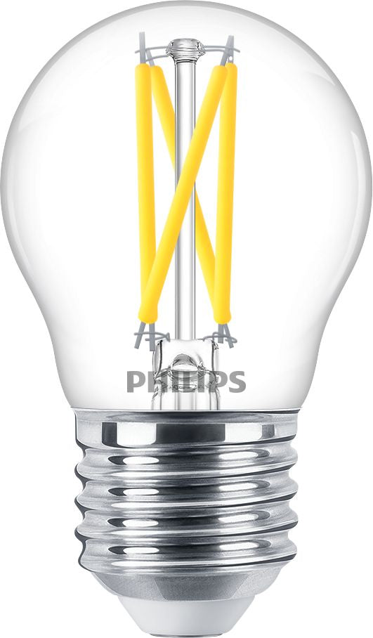 Philips Phil Led Cl P45 Cl Wgd 25W E27