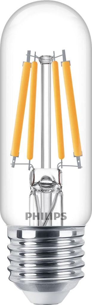 Philips Led Classic 60W T30 E27 Ww Cl Nd Srt4 Verlichting