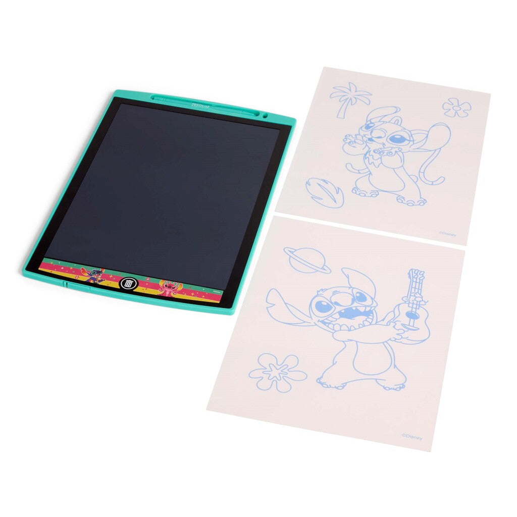 Disney Stitch Tekenbord