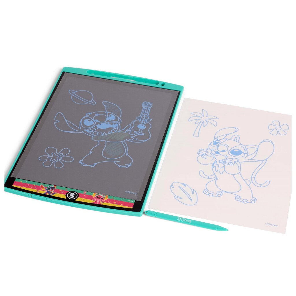 Disney Stitch Tekenbord