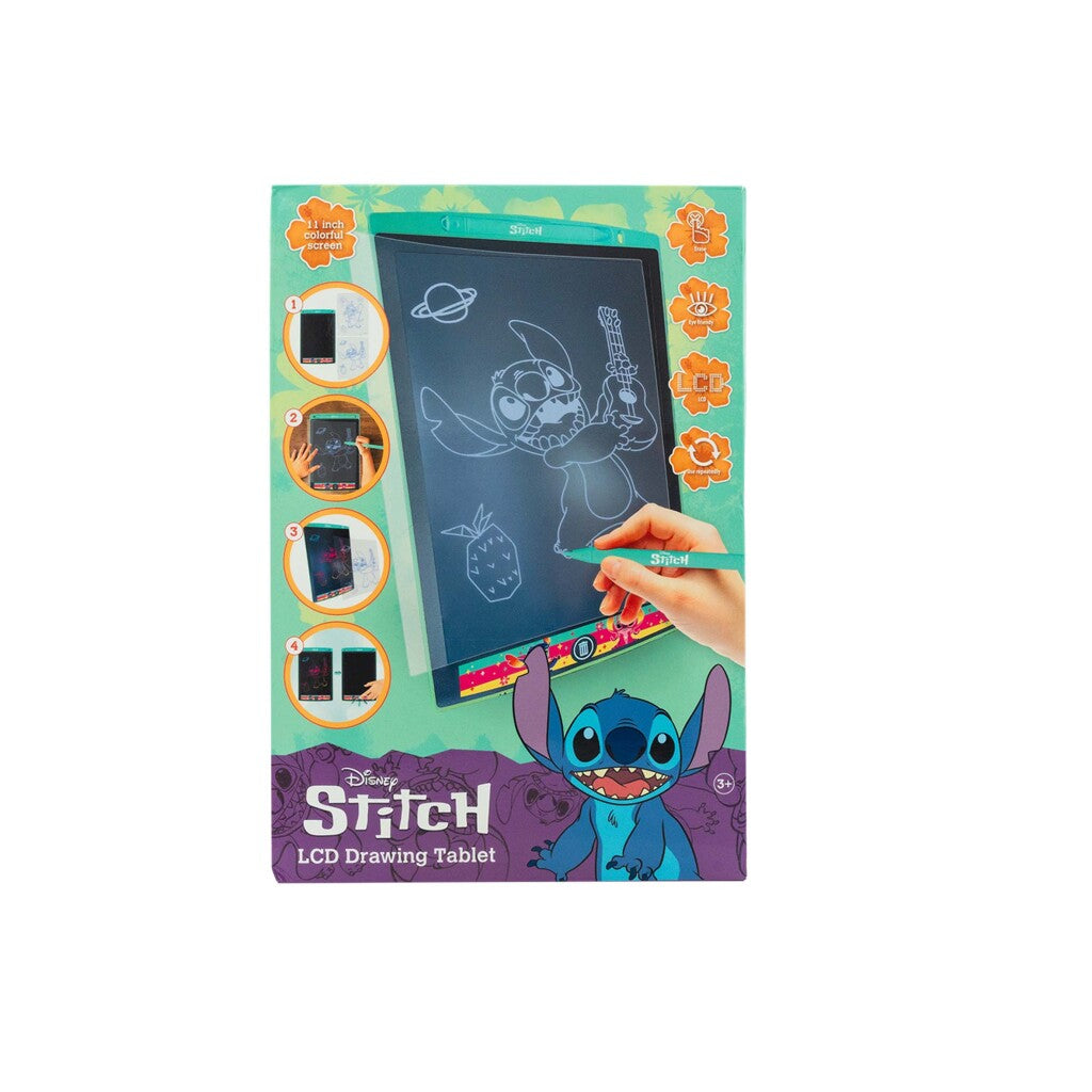 Disney Stitch Tekenbord