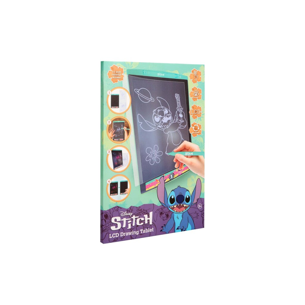 Disney Stitch Tekenbord