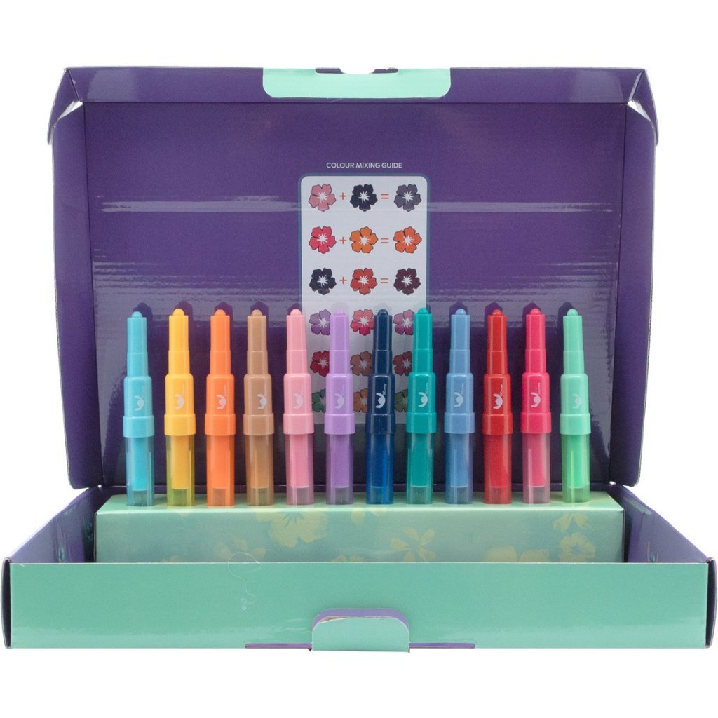 Disney Stitch Spray Pen Set