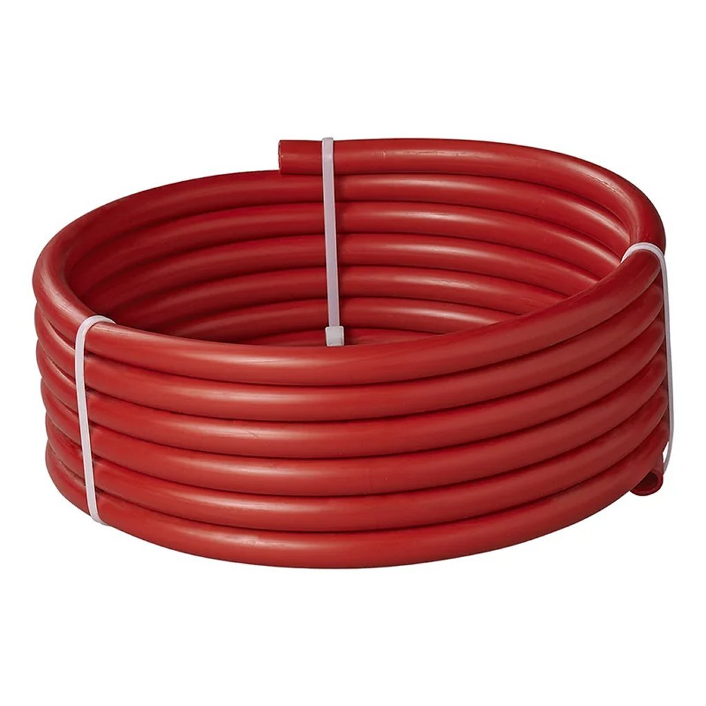 Proplus Drinkwaterslang 500X1.5 Cm Rood