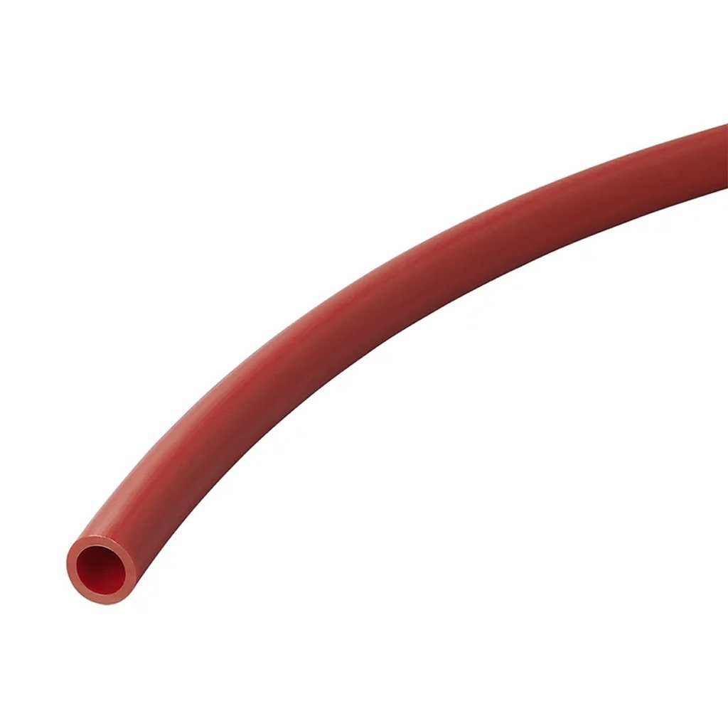 Proplus Drinkwaterslang 500X1.5 Cm Rood