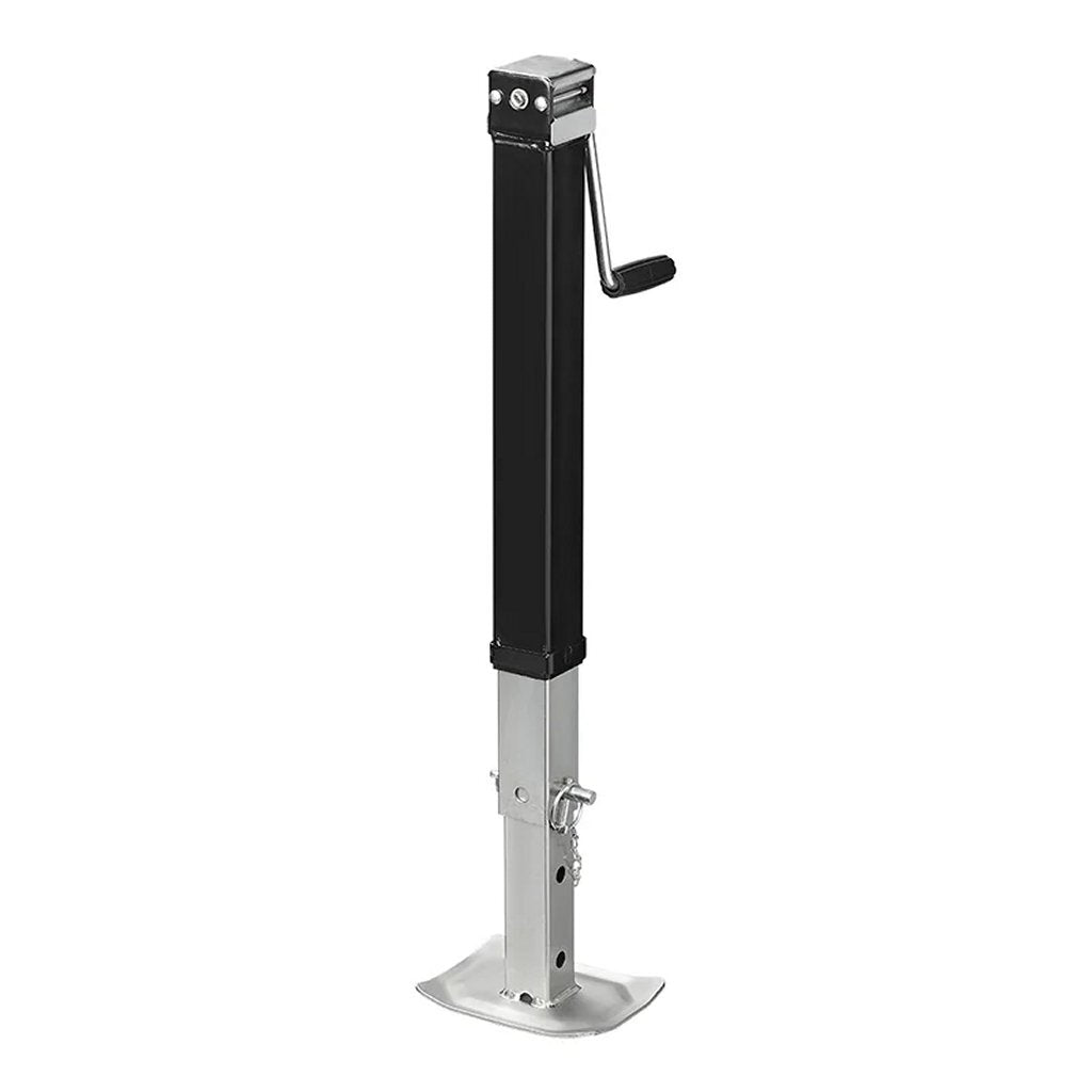Proplus Heavy Duty Steunpoot Uitdraaibaar Sh64/3500 Kg
