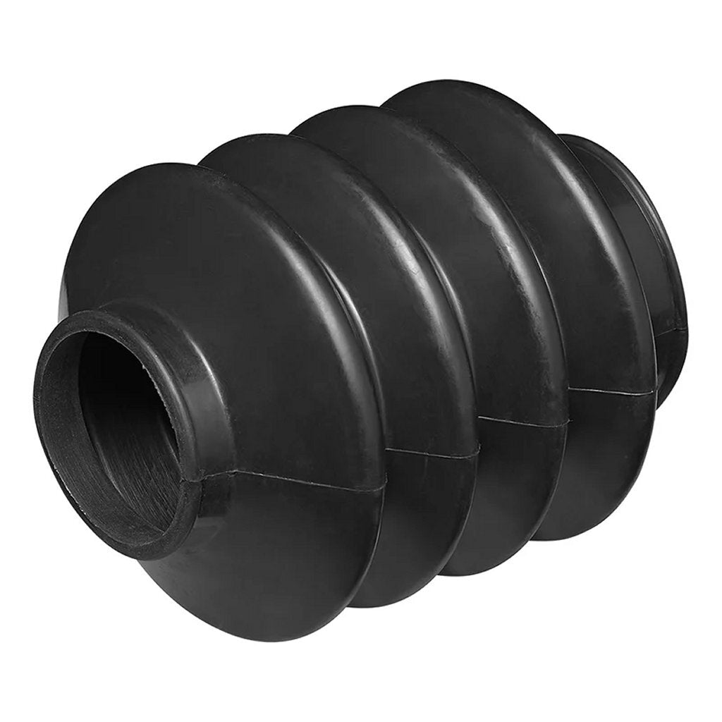 Proplus Stofhoes Voor Oplooprem 45/60 L=150 Geschikt Voor Bpw Zaf 1.0-1