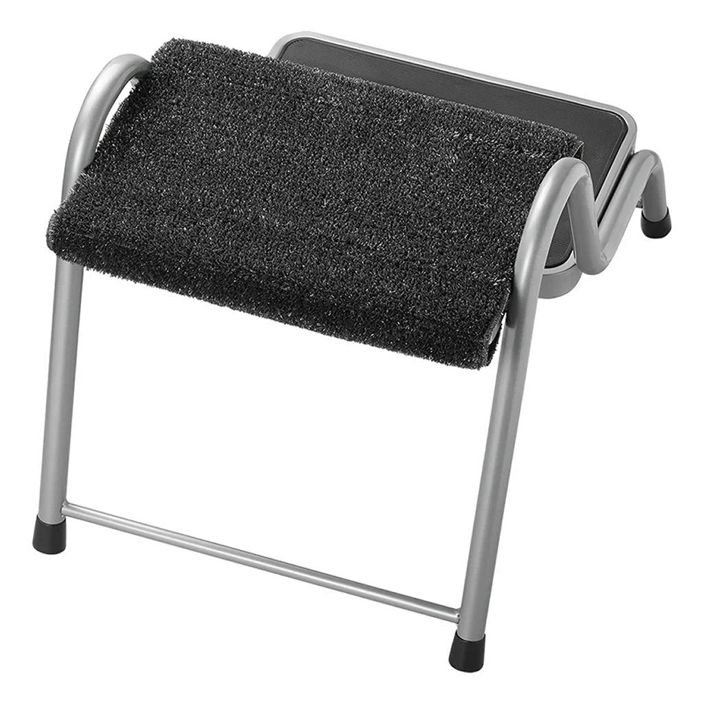 Proplus Mat Voor Opstapje 46X40 Cm Zwart