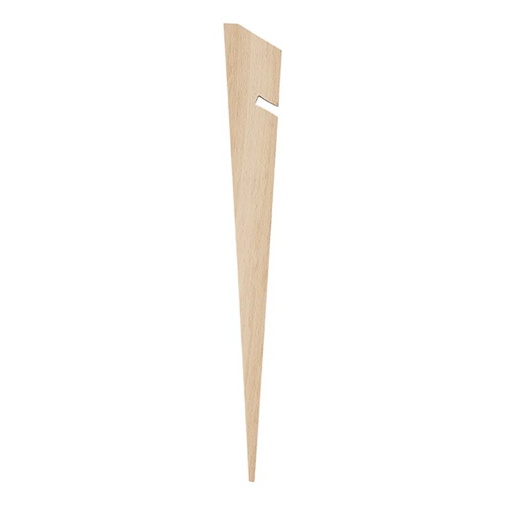 Proplus Houten Tentharingen 30 Cm 4 Stuks