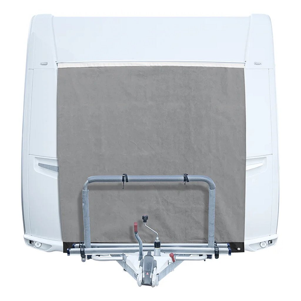 Proplus Caravan Beschermdoek 200X160 Cm Grijs