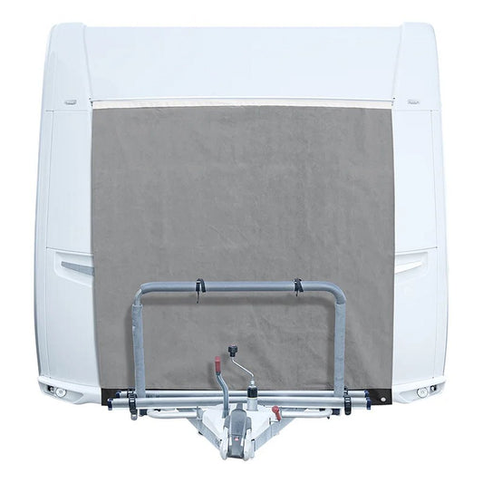 Proplus Caravan Beschermdoek 180X160 Cm Grijs