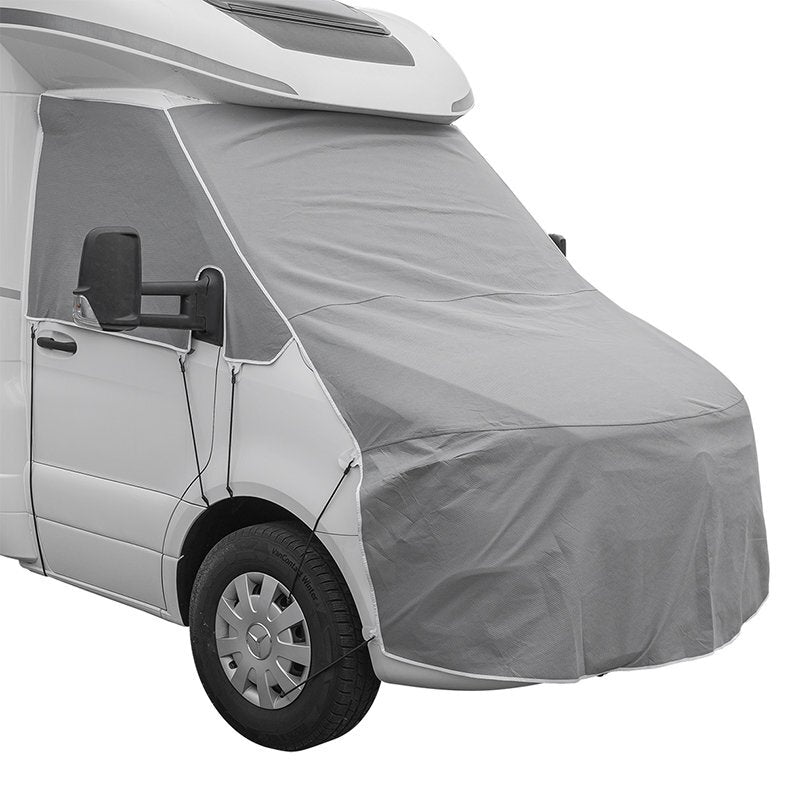 Proplus Raamafdekking Nonwoven Voor Mercedes Sprinter Vanaf 2018