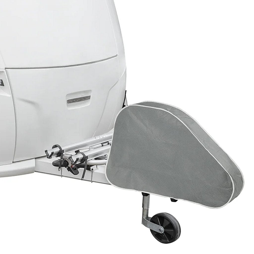 Proplus Disselhoes Non-Woven Grijs