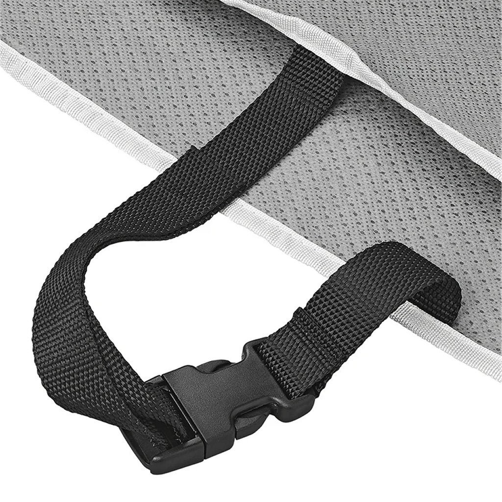 Proplus Disselhoes Non-Woven Grijs