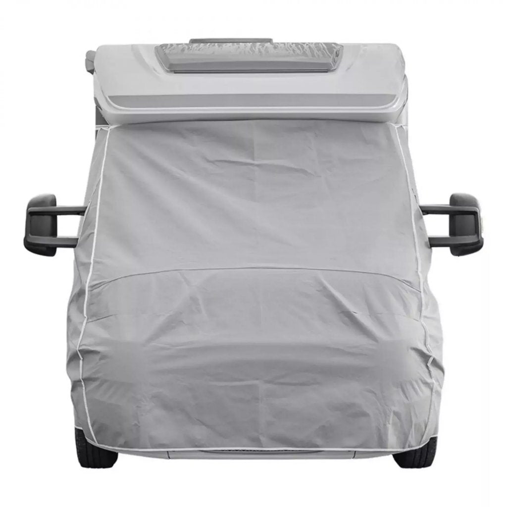 Proplus Campercabinehoes Voor Fiat Ducato X250 Grijs