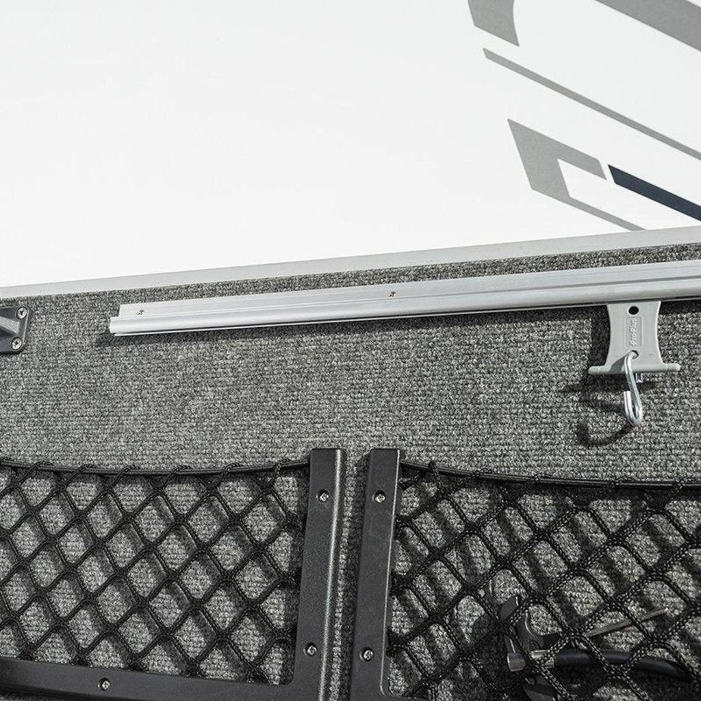 Proplus Tentrail 180&Deg; 250X2.6 Cm &Oslash;10 Mm Aluminium