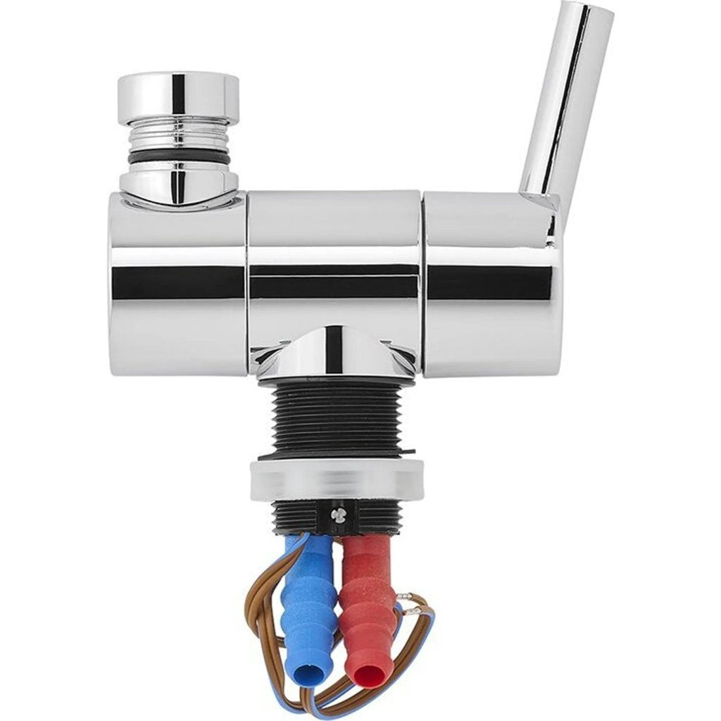 Proplus Douche-Mengkraan Trend A &Oslash;27 Mm Chroom