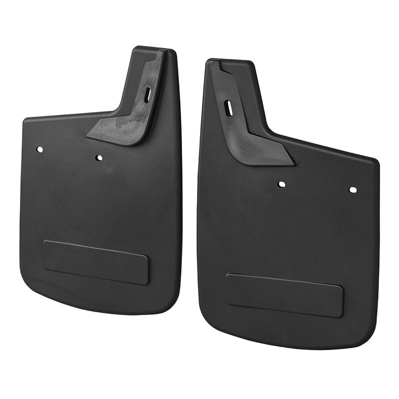 Proplus Spatlap Fiat Ducato Vanaf 07-2006 Achterzijde - Set Van 2 Stuks