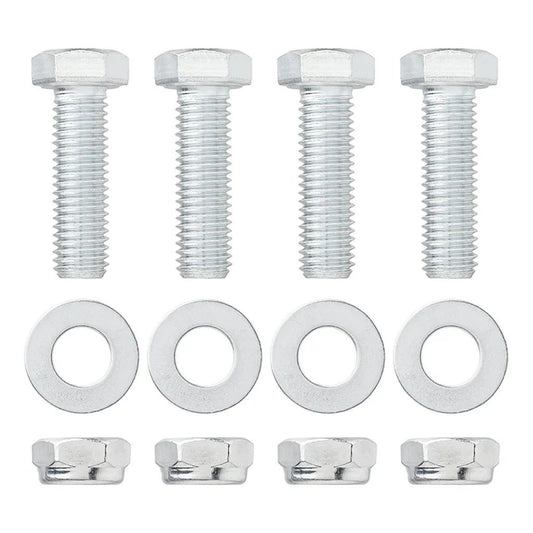 Proplus Bevestigingsset Voor Steunpoot (341522V-Serie)