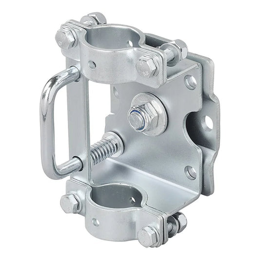 Proplus Klem 48 Mm Kantelbaar Voor Neuswiel