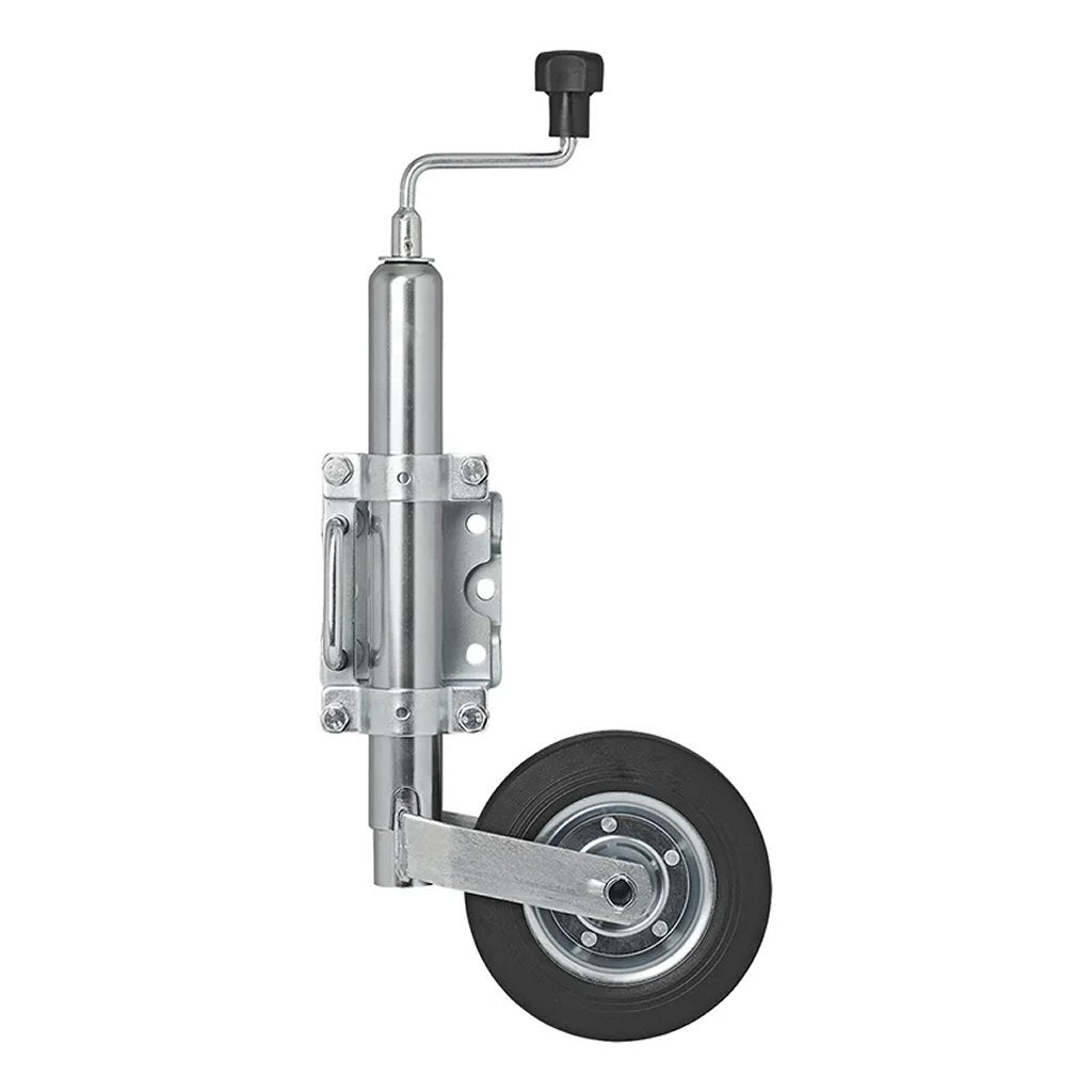 Proplus Klem 48 Mm Kantelbaar Voor Neuswiel