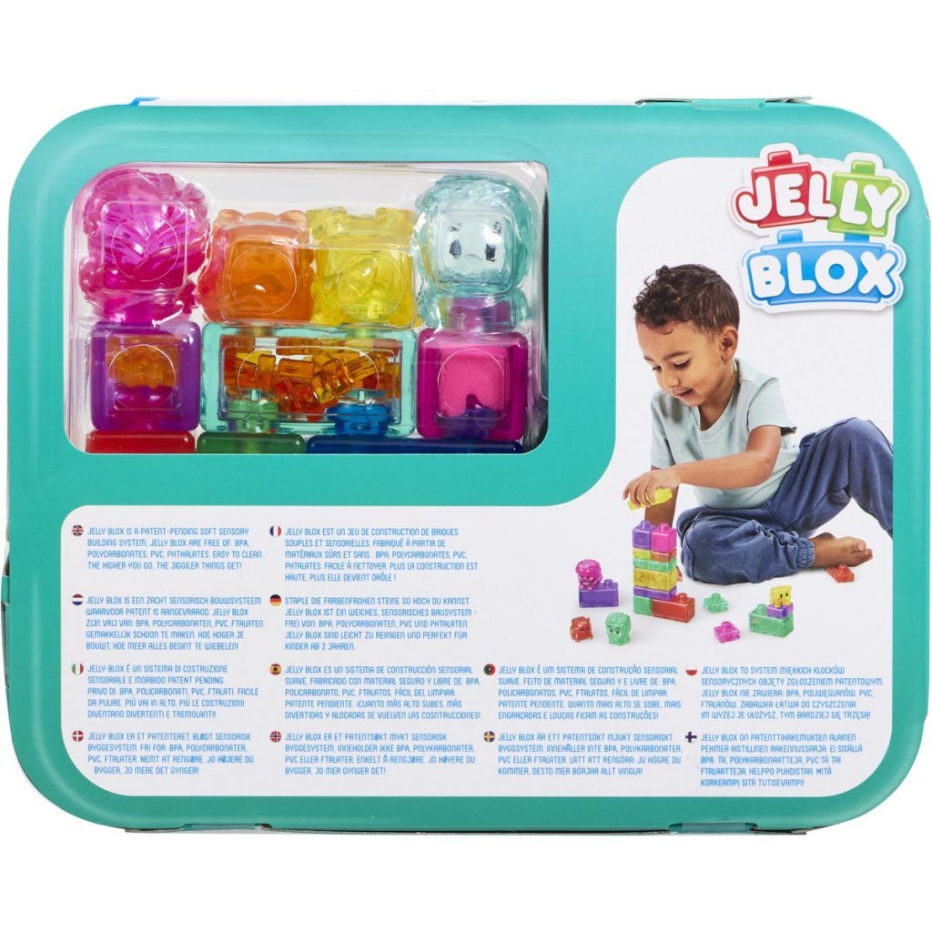 Goliath Jelly Blox My Pets And Me