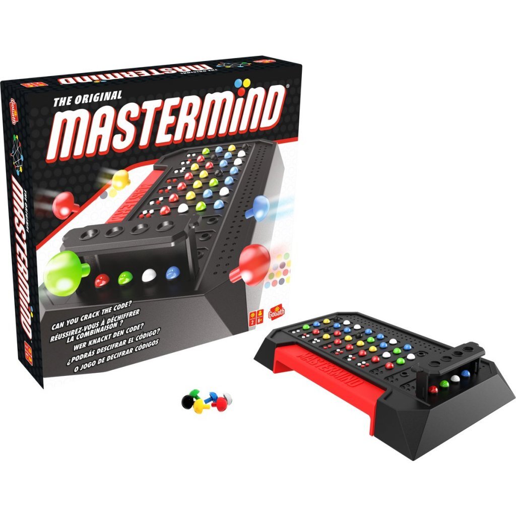 Goliath Mastermind Classic