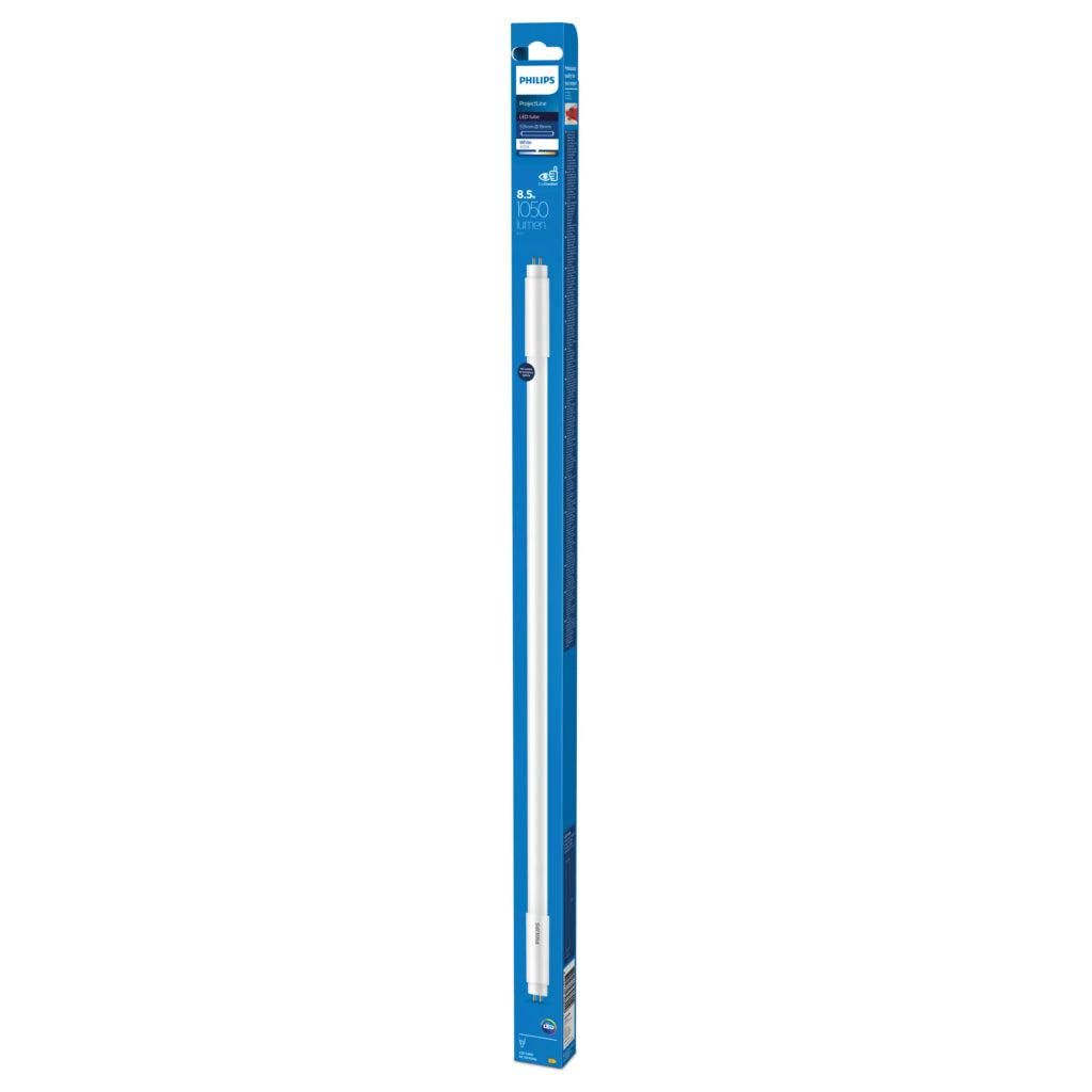 Philips Led Tube Hf T5 20.5W G5 150 Cm Koel Wit