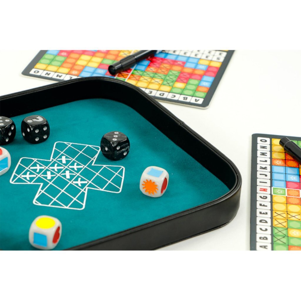 999 Games Keer Op Keer Deluxe
