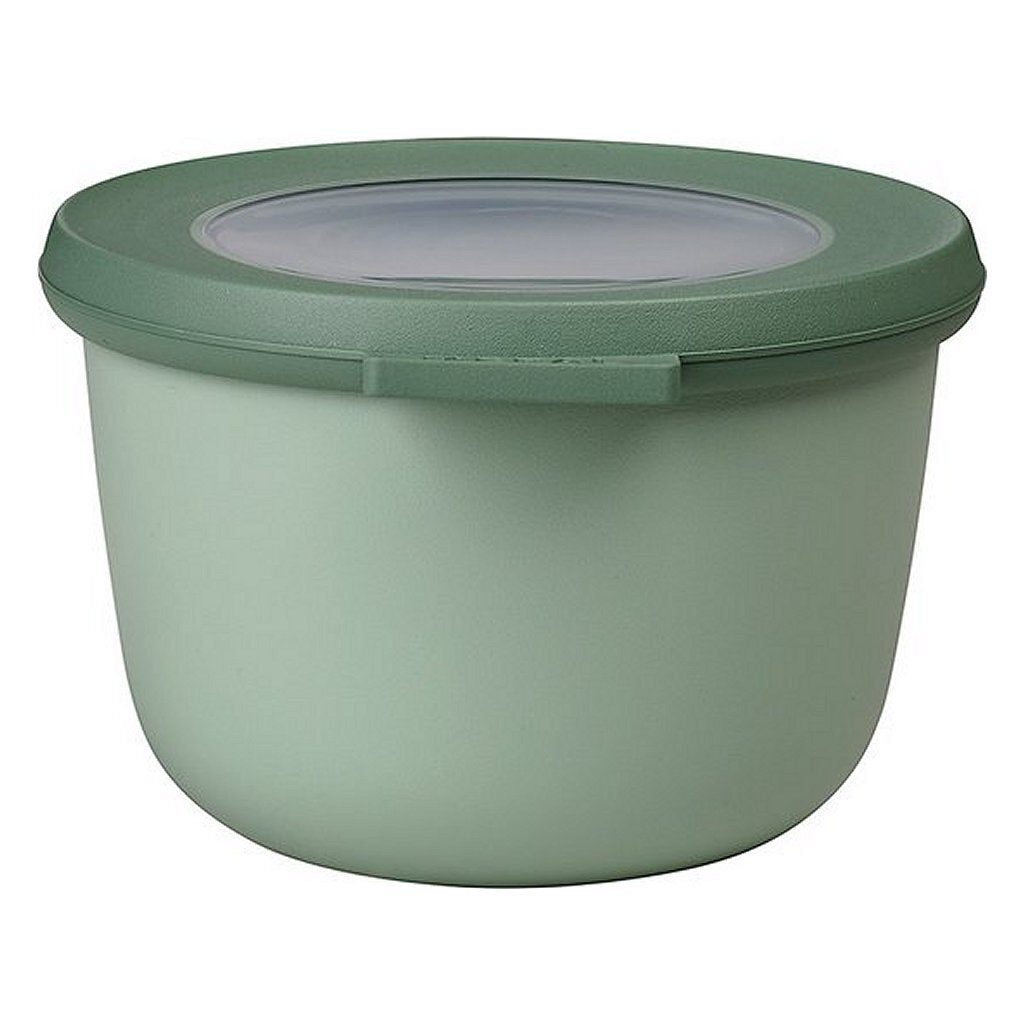 Mepal Cirqula Multikom 500 Ml Nordic Sage