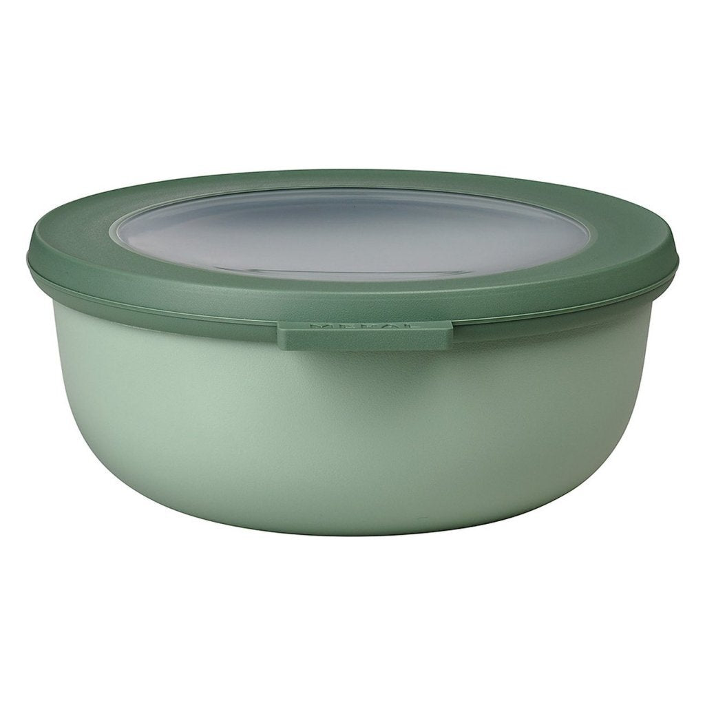 Mepal Cirqula Multikom 750 Ml Nordic Sage