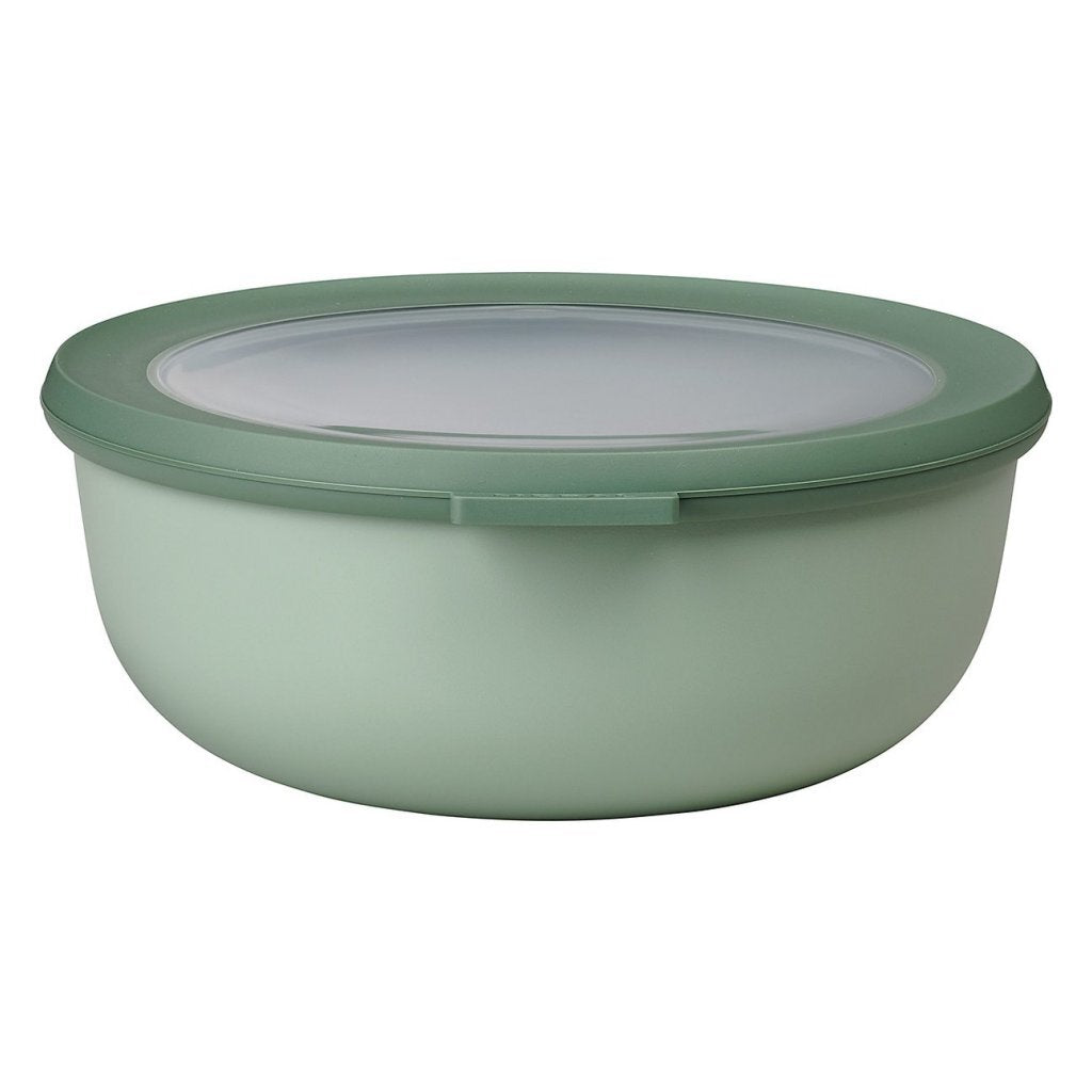 Mepal Cirqula Multikom 1250 Ml Nordic Sage