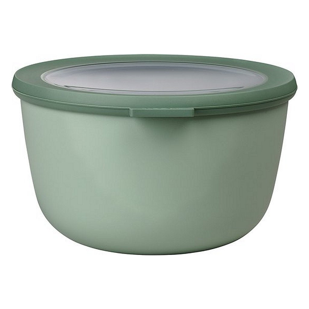 Mepal Cirqula Multikom 2000 Ml Nordic Sage
