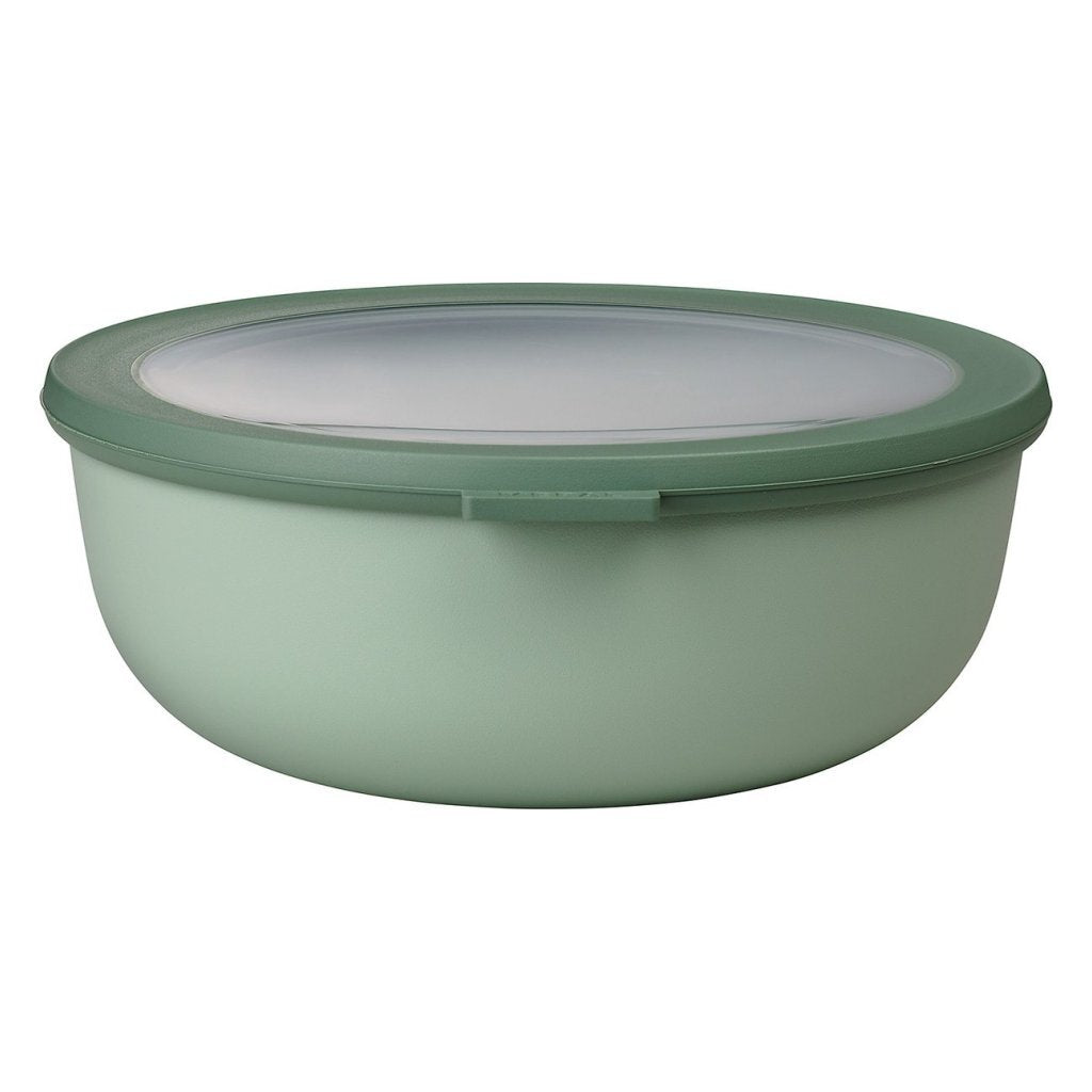 Mepal Cirqula Multikom 2250 Ml Nordic Sage