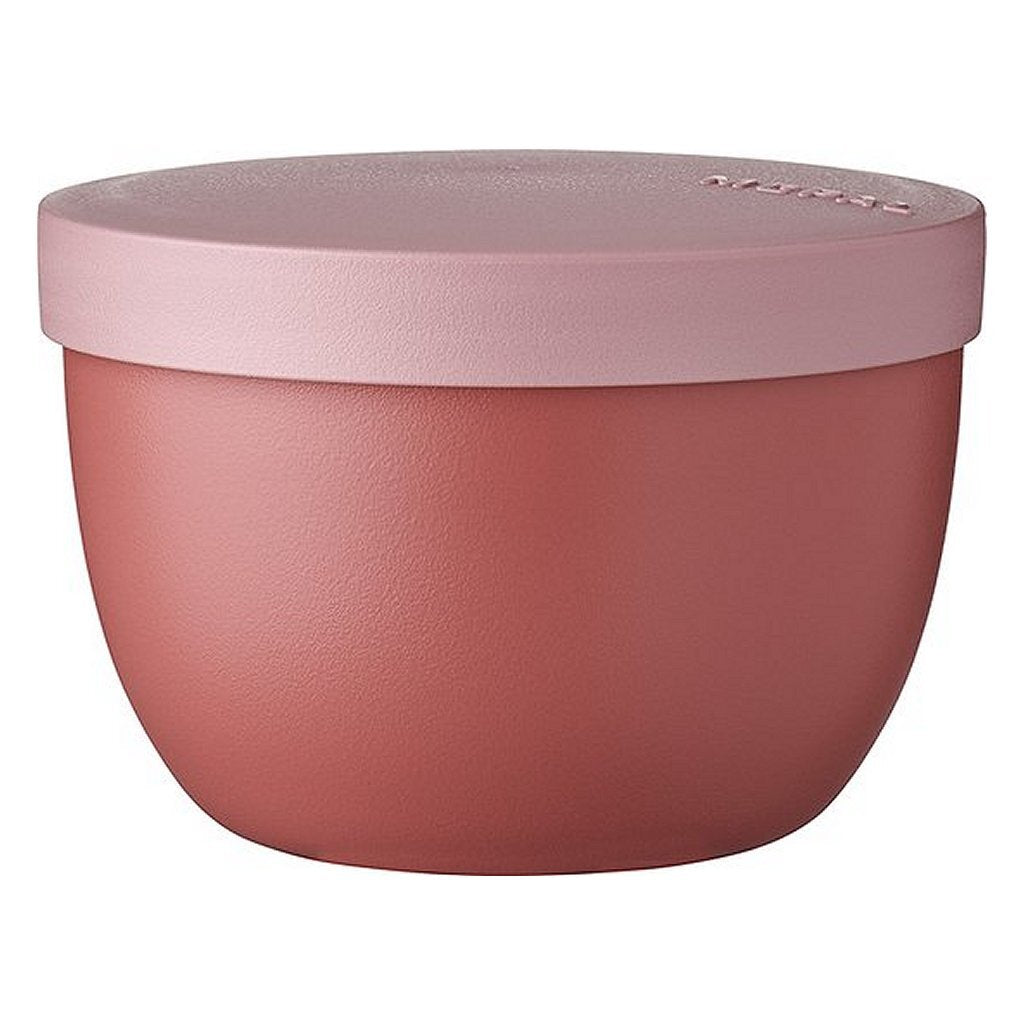 Mepal Ellipse Snackpot 350 Ml Roze