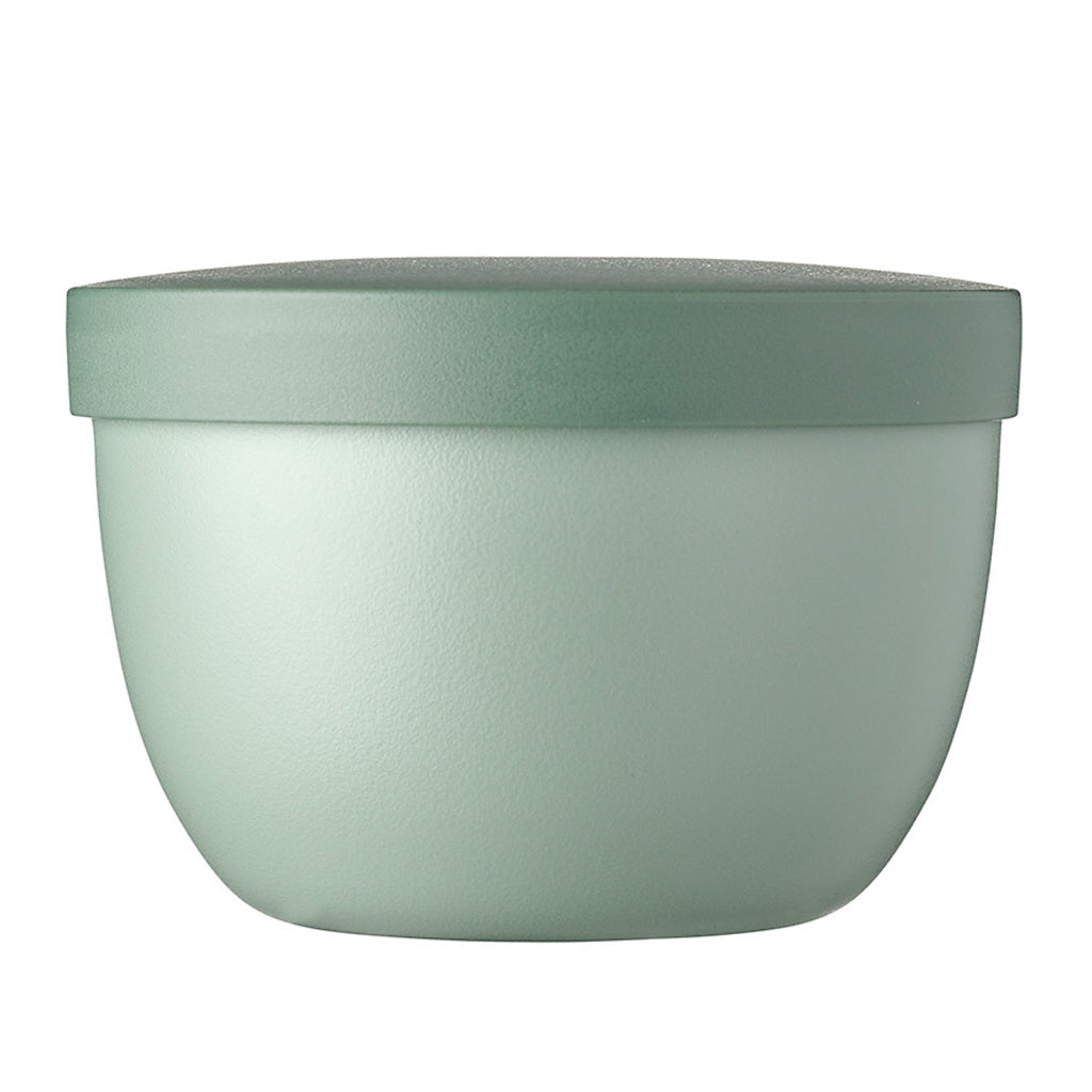 Mepal Ellipse Snackpot 350 Ml Nordic Sage