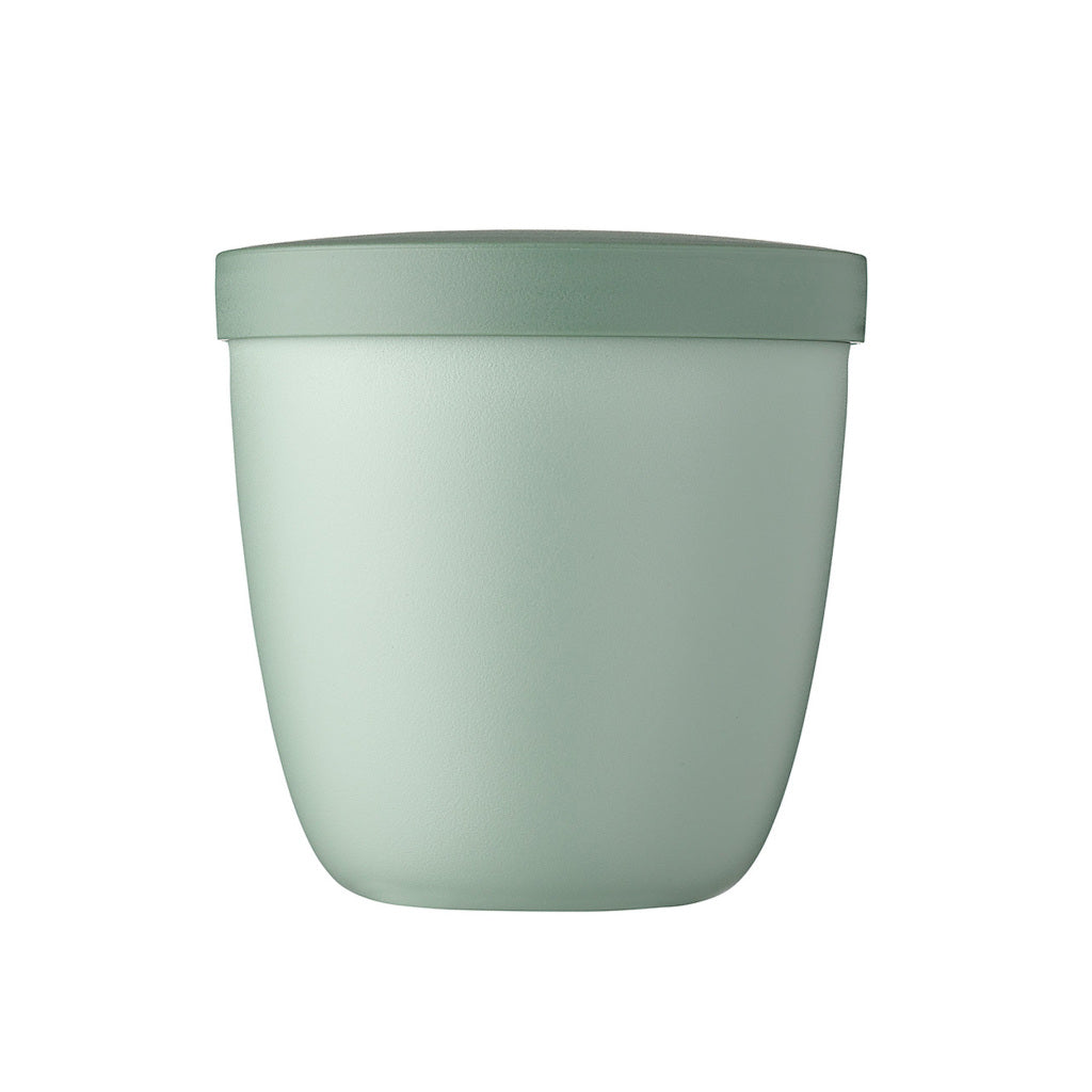 Mepal Ellipse Snackpot 500 Ml Nordic Sage