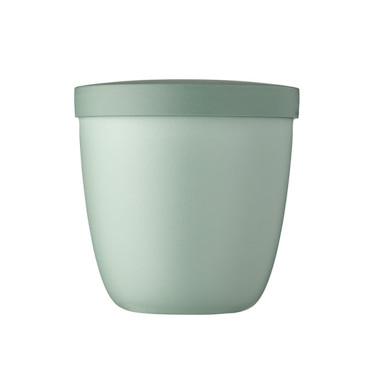 Mepal Ellipse Snackpot 500 Ml Nordic Sage